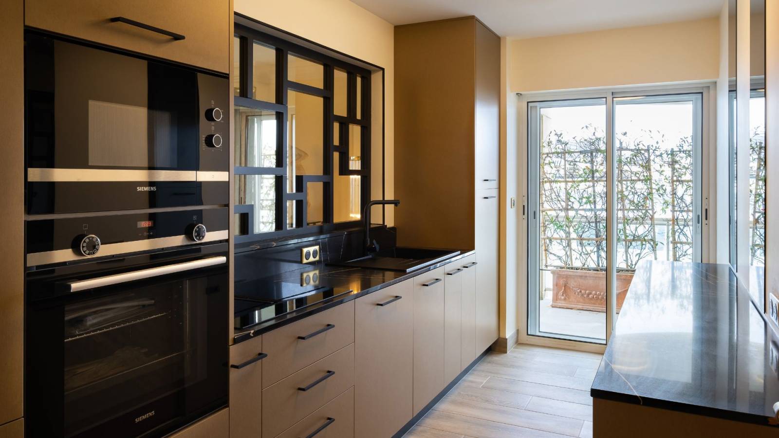 Comment rendre une cuisine chaleureuse à Arcachon ?