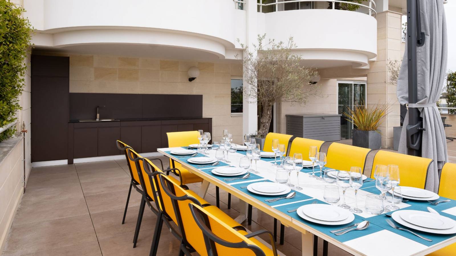 Quel meuble pour l'extérieur ?