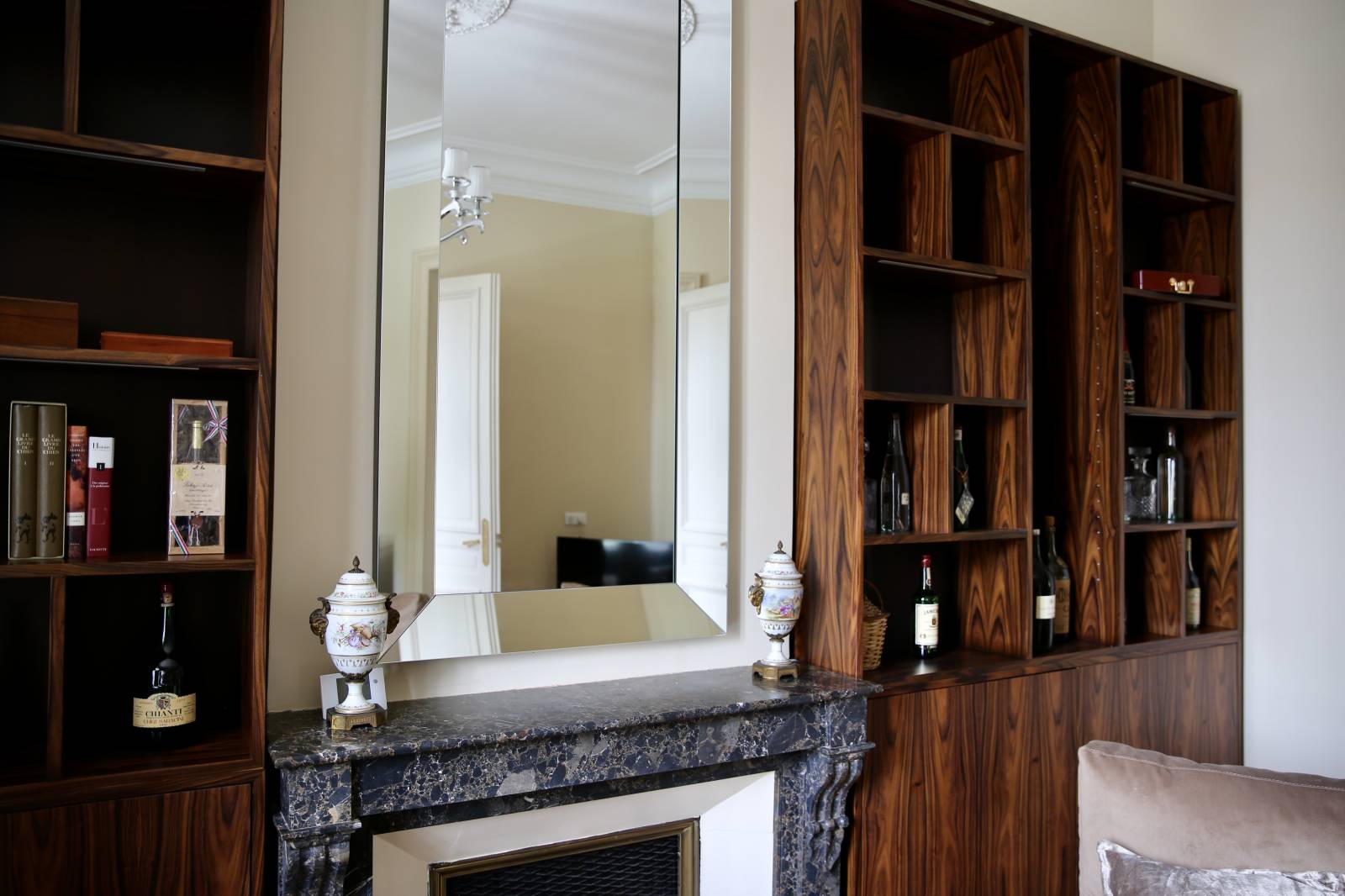 Comment choisir le mobilier parfait pour votre espace de vie ? Conseils et astuces pratiques !