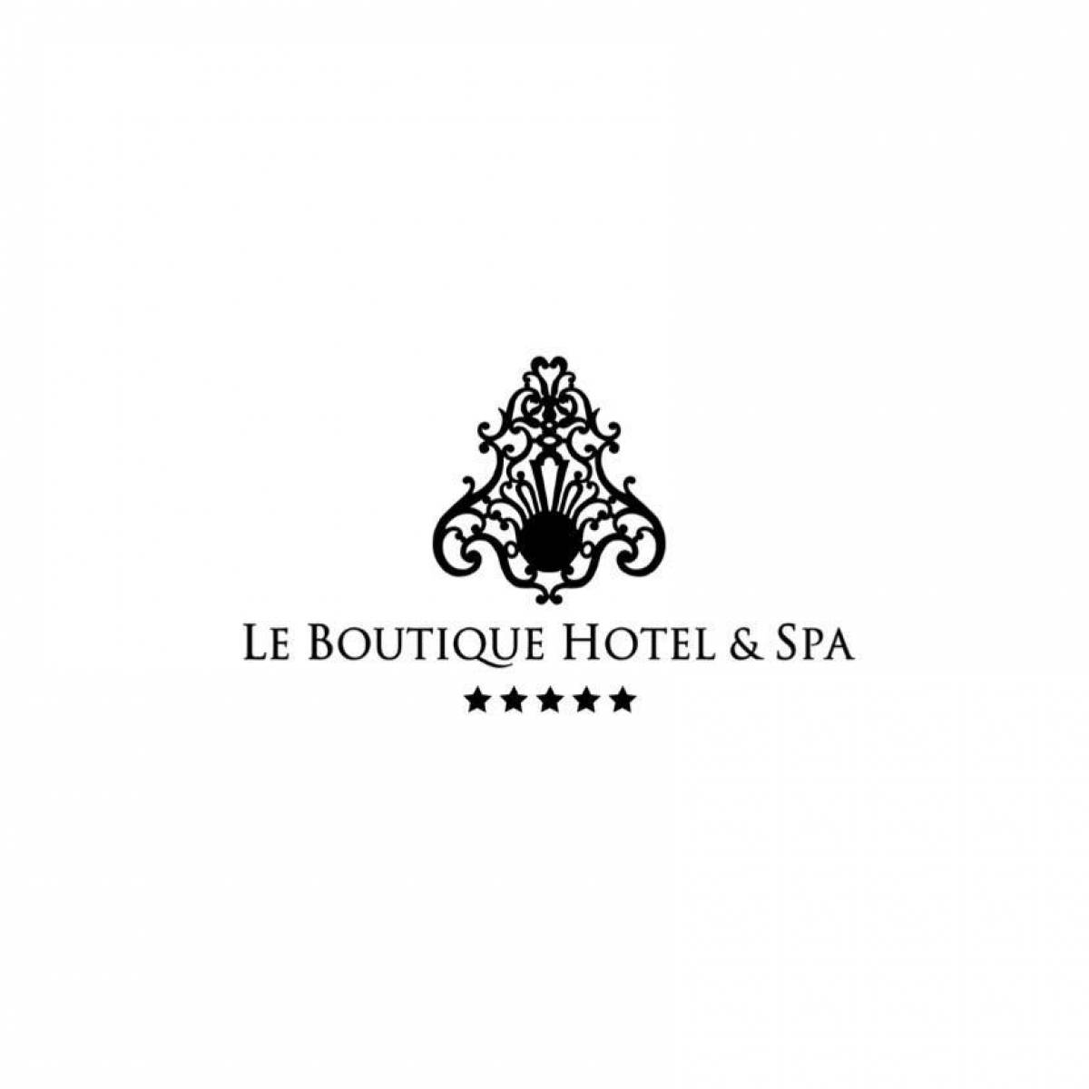 Le Boutique Hôtel & Spa - Établissement hotelier à Bordeaux