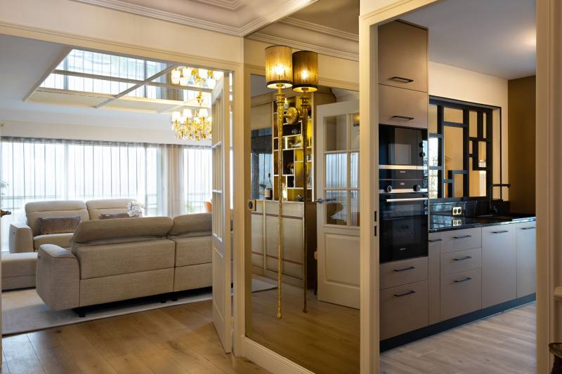 Décoration d'intérieur