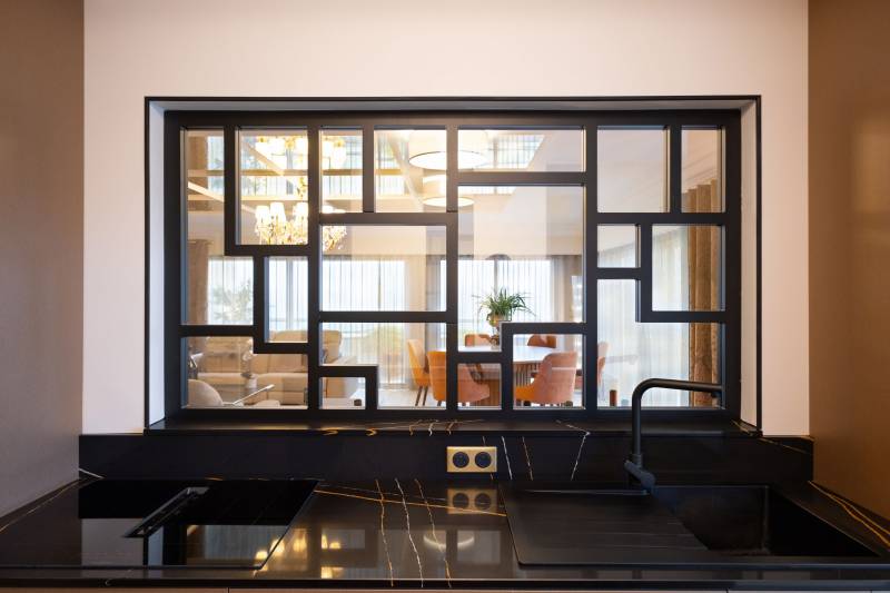 Architecte d'intérieur