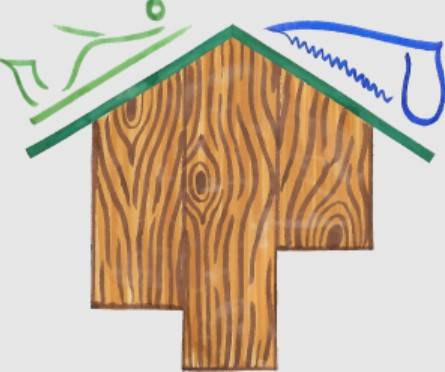 Créa Wood entreprise de charpente traditionnelle, couverture et zinguerie à Mérignac