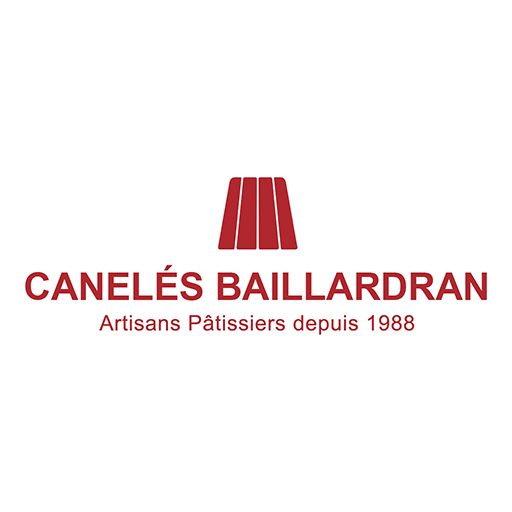 Baillardran - L'authentique Canelé depuis 1988 à Bordeaux