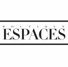 Boutique Espaces - L'adresse prêt à porter luxe incontournable à Bordeaux