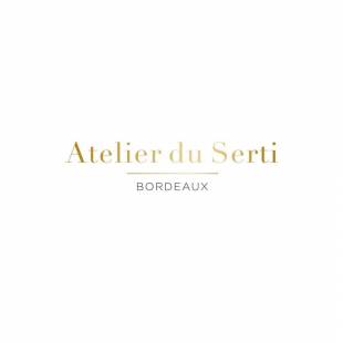 Atelier du Serti - Joaillier et concepteur sur mesure de bijou avec des créations uniques en vente à Bordeaux