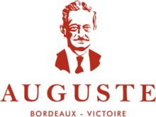 Café Auguste - Café, restaurant & terrasse authentique à Bordeaux