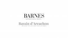 BARNES INTERNATIONAL - Immobilier de prestige et art de vivre à Arcahcon
