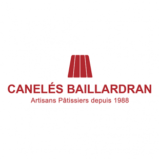 Baillardran - L'authentique Canelé depuis 1988 à Bordeaux